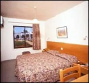 Hotel Iphigenia Agia Napa 3*,  Zypern