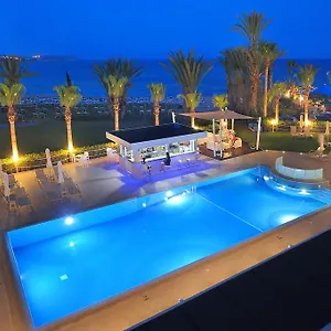 Otel Okeanos Boutique